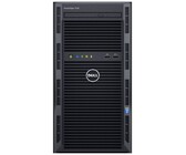 Dell PowerEdge T150 Tower Server - Intel Xeon E-2314 / 16GB RAM / 2TB HDD / No OS