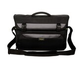 Targus Mobile VIP 15.6-inch Large Topload Laptop Carry Case - Black (TBT916EU)