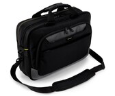 Everki Urbanite 14.1-inch Laptop Vertical Messenger Bag