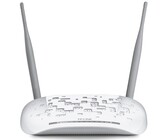 TP-LINK EX141 AX1500 Dual Band Gigabit Wi-Fi 6 Router