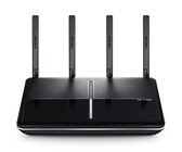 ASUS ROG Rapture GT-AX6000 Dual-Band WiFi 6 Gaming Router