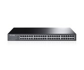 TP-LINK 48-Port 10/100M Switch (TL-SF1048)