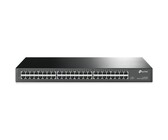 TP-LINK 48-Port Gigabit Switch (TL-SG1048)