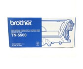 Brother TN-5500 Black Laser Toner Cartridge