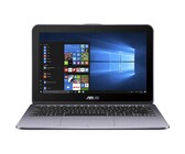 ASUS VivoBook Flip 12 Celeron 2-in-1 Notebook PC (TP203NA-BP025T)