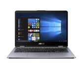 ASUS ExpertBook B1 B1502 Notebook PC - Core i5-1235U / 15.6" FHD / 8GB RAM / 512GB SSD / Win 11 Home / Black