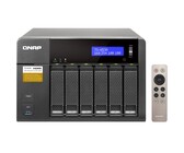 QNAP TS-653A 6-Bay Turbo NAS Enclosure