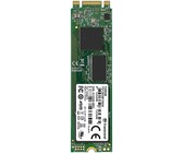 Transcend MTE400S Series 256 GB M.2 2242 PCIe Gen3 x4 Solid State Drive For Notebooks