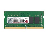 Transcend 8GB DDR4-2400MHz Notebook Memory Module (TS1GSH64V4B)