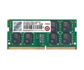 Dell 4GB DDR4 2400MHz Notebook Memory Module