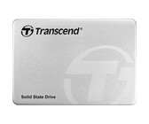 Transcend SSD370S 1TB 2.5-inch SATA Solid State Drive (TS1TSSD370S)