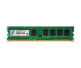 Kingston 4GB DDR3 1600MHz Desktop Memory Module (KCP316NS8/4)