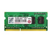 Transcend 2GB DDR3 1333MHz Notebook Memory Module (TS256MSK64V3N)