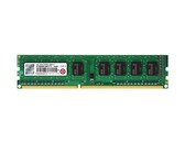 Transcend 4GB DDR3 1600 Desktop Memory Module (TS512MLK64V6H)