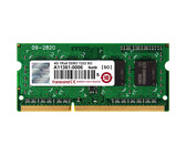 Transcend 4GB DDR3 1333MHz Notebook Memory Module (TS512MSK64V3H)