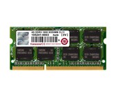 Transcend 4GB DDR3 1600MHz Notebook Memory Module (TS512MSK64V6H)