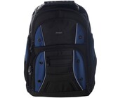 Everki ContemPRO 14.1-inch Laptop Bike Messenger Case - Navy