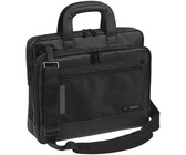 Targus Mobile VIP 15.6-inch Large Topload Laptop Carry Case - Black (TBT916EU)