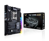 ASUS TUF GAMING B650M-PLUS WIFI AM5 micro-ATX Motherboard