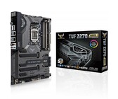 ASUS TUF Z270 Mark 1 LGA1151 Motherboard