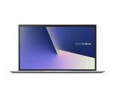 ASUS ZenBook 14 UM431DA Notebook PC - Ryzen 5 3500U / 14