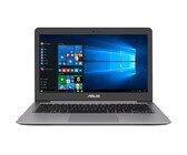 ASUS Zenbook 13 Core i7 Notebook PC (UX310UF-FC035R)