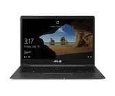 ASUS ZenBook 13 Core i5 Notebook PC (UX331UA-EG060T)