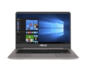 ASUS Vivobook 15 OLED Notebook PC - Ryzen 7-5700U / 15.6" FHD OLED Non-Touch / 8GB RAM / 512GB SSD / Win 11 Home / Silver