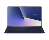 ASUS Zenbook 15 UX533FD Notebook PC - Core i7-8565U / 15.6