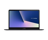 ASUS ZenBook Pro 15 Core i7 Notebook PC (UX550GE-BN026R)