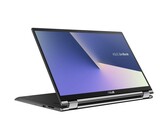 ASUS ZenBook Flip 15 UX562FD Notebook PC - Core i7-8565U / 15.6