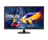 Samsung 27" WQHD Odyssey G7 Curved Gaming Monitor