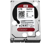 WD 12TB Purple 7200 rpm SATA III 3.5" Internal Surveillance Hard Drive