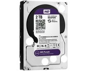 WD Purple 2TB 3.5-inch Surveillance Hard Drive (WD20PURX)