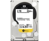 WD RE 3TB 3.5-inch Datacenter Capacity SAS Hard Drive (WD3001FYYG)