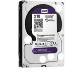 WD Purple 3TB 3.5-inch Surveillance Hard Drive (WD30PURX)