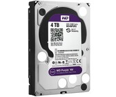 WD Purple NV 4TB 3.5-inch Surveillance Hard Drive (WD4NPURX)