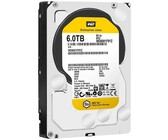 WD SE 6TB 3.5-inch Datacenter Capacity Hard Drive (WD6001F9YZ)