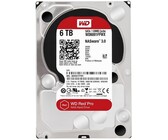 WD 12TB Purple 7200 rpm SATA III 3.5" Internal Surveillance Hard Drive