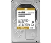 WD Gold 6TB 3.5-inch Datacentre Hard Drive (WD6002FRYZ)