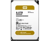 WD Gold 8TB 3.5-inch Datacentre Hard Drive (WD8002FRYZ)