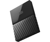 Lenovo ThinkPad USB 3.0 Portable Secure 2 TB Hard Drive