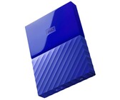 WD Elements Portable 2TB 2.5-inch USB 3.0 Hard Drive (WDBU6Y0020BBK-WESN)