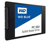 WD Blue 1TB 2.5-inch Solid State Drive