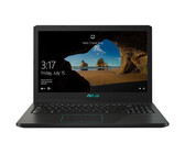 Acer Aspire Nitro 5 Core i7 Gaming Notebook