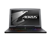 ASUS ROG Zephyrus S17 Gaming Notebook PC - Core i7-10875H / 17.3" FHD 300Hz / 32GB RAM / 1TB SSD / RTX 2070 Super 8GB / Win 10 Home