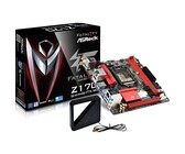 MSI - MPG Z390 Gaming Plus Intel ATX Motherboard