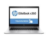 HP Elitebook 830 G8 Notebook PC - Core i5-1135G7 / 13.3" FHD / 8GB RAM / 512GB SSD / Win 10 Pro