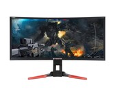 Acer Predator Z35B 35-inch Curved Gaming Monitor