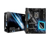 ASUS ROG STRIX B360-F GAMING Motherboard